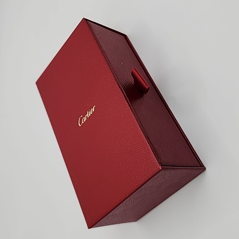 Cartier Box - Picture 2 of 6